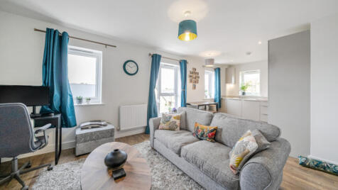 Henry Shuttlewood Drive, Chelmsford, CM1 6EQ