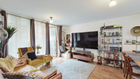 184 Katherine Road, London, E6 1BE