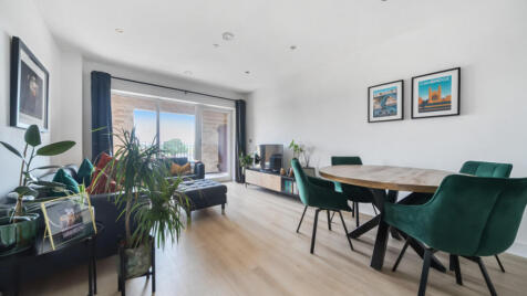 Valiant Lane, Cambridge, CB5 8XB