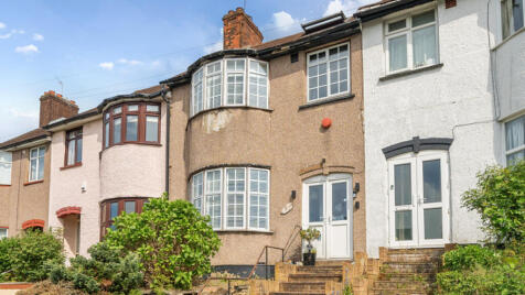 Moordown, Shooters Hill, SE18 3NA