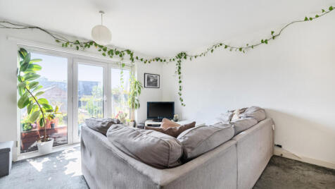 Nickelby Apartments, E15 1AY