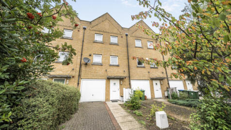 Wharfside Close, Erith, DA8 1QR