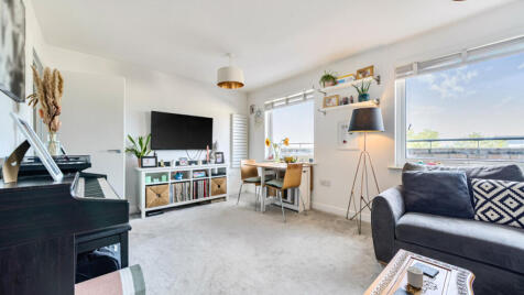 Ash Court, Cline Road, London, N11 2NG