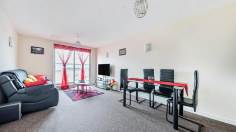 Thames View, Axon Place, Ilford, IG1 1NB