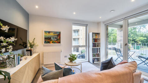 Peart House, NW7 1UF