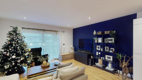 Miles House, UB9 5FE