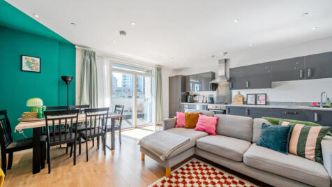 Barrett House, E20 1LP