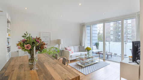 Whiston Road, Haggerston, E2 8FX