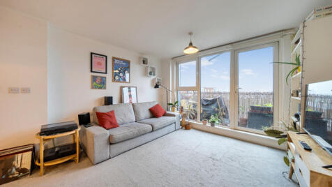 Laurel Apartments, SE17 1HG