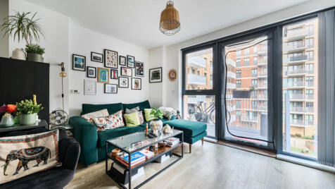 7 Lakeside Drive, Park Royal, NW10 7GZ