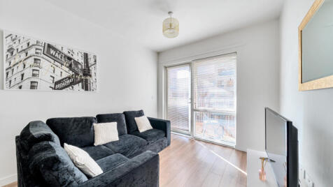 Mast Street, Barking, IG11 7PF