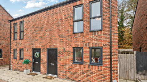 Mara Drive, Delamere, CW8 2FT, Northwich, CW8 2FT