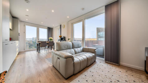 London SE8 3JQ, London, SE8 3JQ