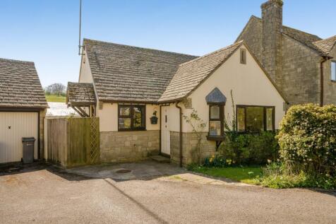 Crail View, Northleach, Cheltenham, Gloucestershire, GL54