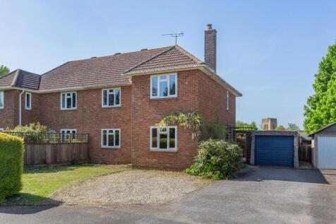 The Firs, Kemble, Cirencester, Wiltshire, GL7