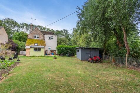 Ampney Crucis, Cirencester, Gloucestershire, GL7