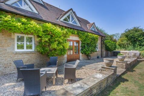 Driffield, Cirencester, Gloucestershire, GL7