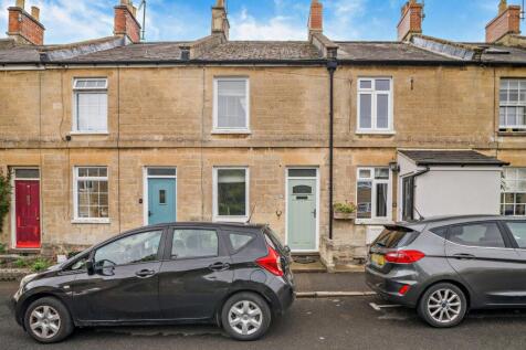 Mount Street, Cirencester, Gloucestershire, GL7
