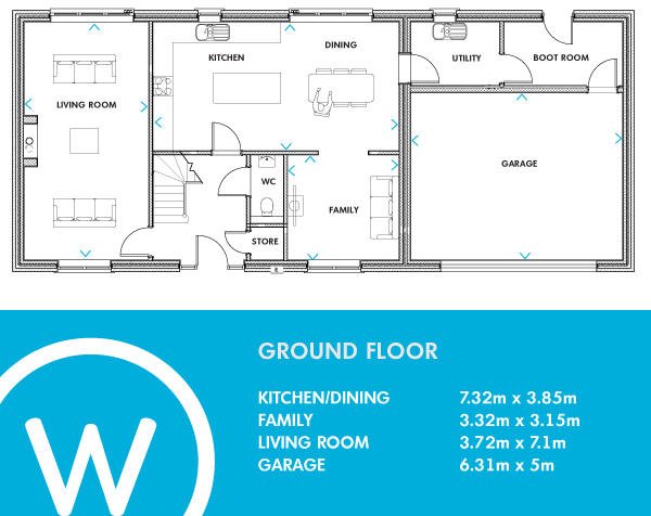 Master Floorplan Image 1