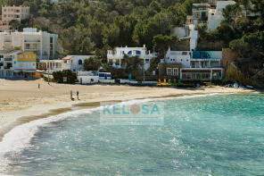 Photo of Cala Vadella, Ibiza, Balearic Islands