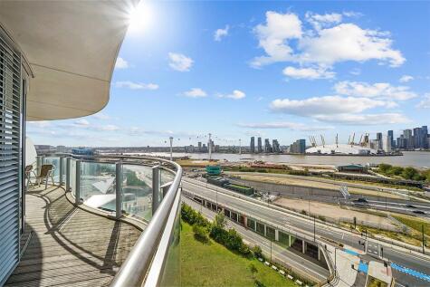 Tidal Basin Road, London, E16