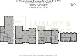 31 Western Avenue - Floorplan