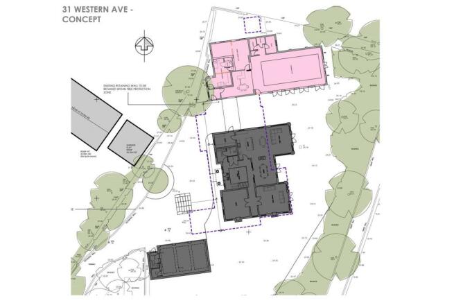 Concept Site Plan