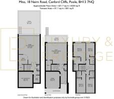 Mito, 18 Nairn Road - Floorplan