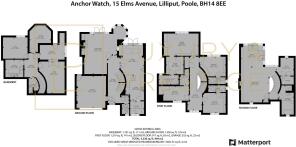 Anchor Watch - Floorplan