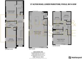 37 Alton Road - Floorplan