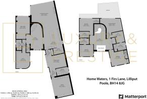 Home Waters - Floorplan