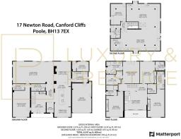 17 Newton Road - Floorplan