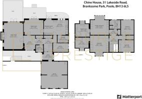 31 Lakeside Road - Floorplan