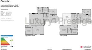 15 Leicester Road - Floorplan