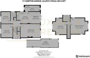 17 Compton Avenue - Floorplan