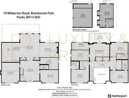 19 Wilderton Road - Floorplan