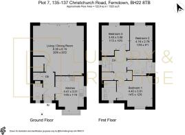 Plot 7 - Floorplan