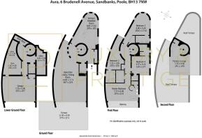 Aura - Floorplan