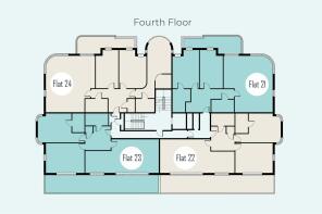 5 - Fourth Floor