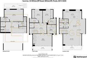 Sunrise - Floorplan