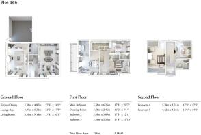 45 Farrs Avenue - Floorplan