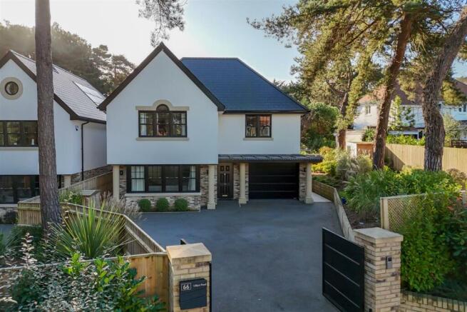 66 Lilliput Road