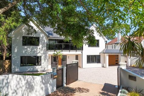 Newton Road, Canford Cliffs