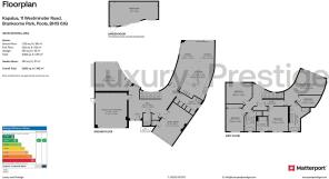 Kapalua - Floorplan