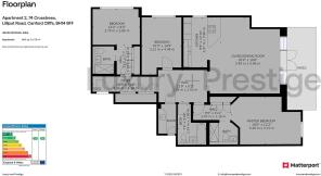 Apt 2, 74 Crosstrees - Floorplan