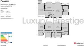 51 East Avenue - Floorplan