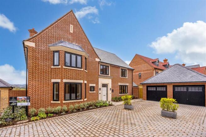 Plot 170 Rivers Edge