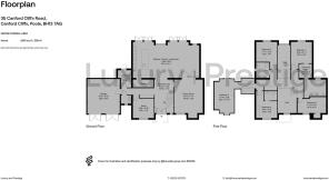 35 Canford Cliffs Road - Floorplan