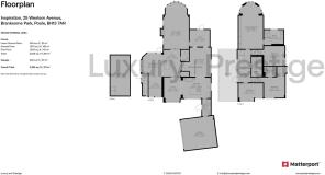 25 Western Avenue - Floorplan