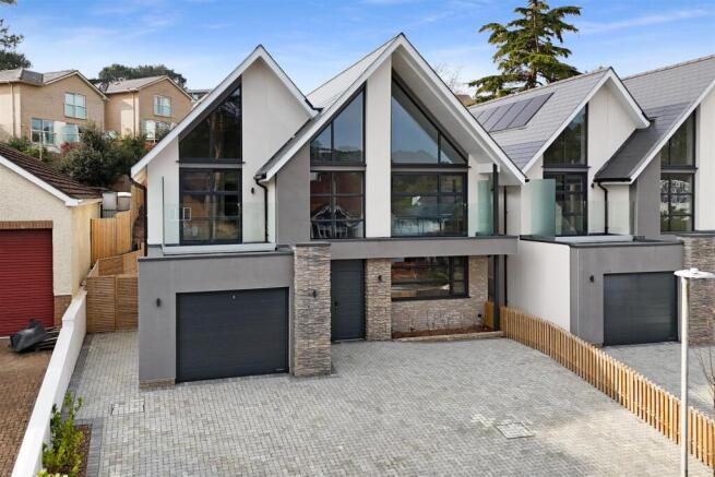 47 Compton Avenue